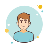 Account holder image